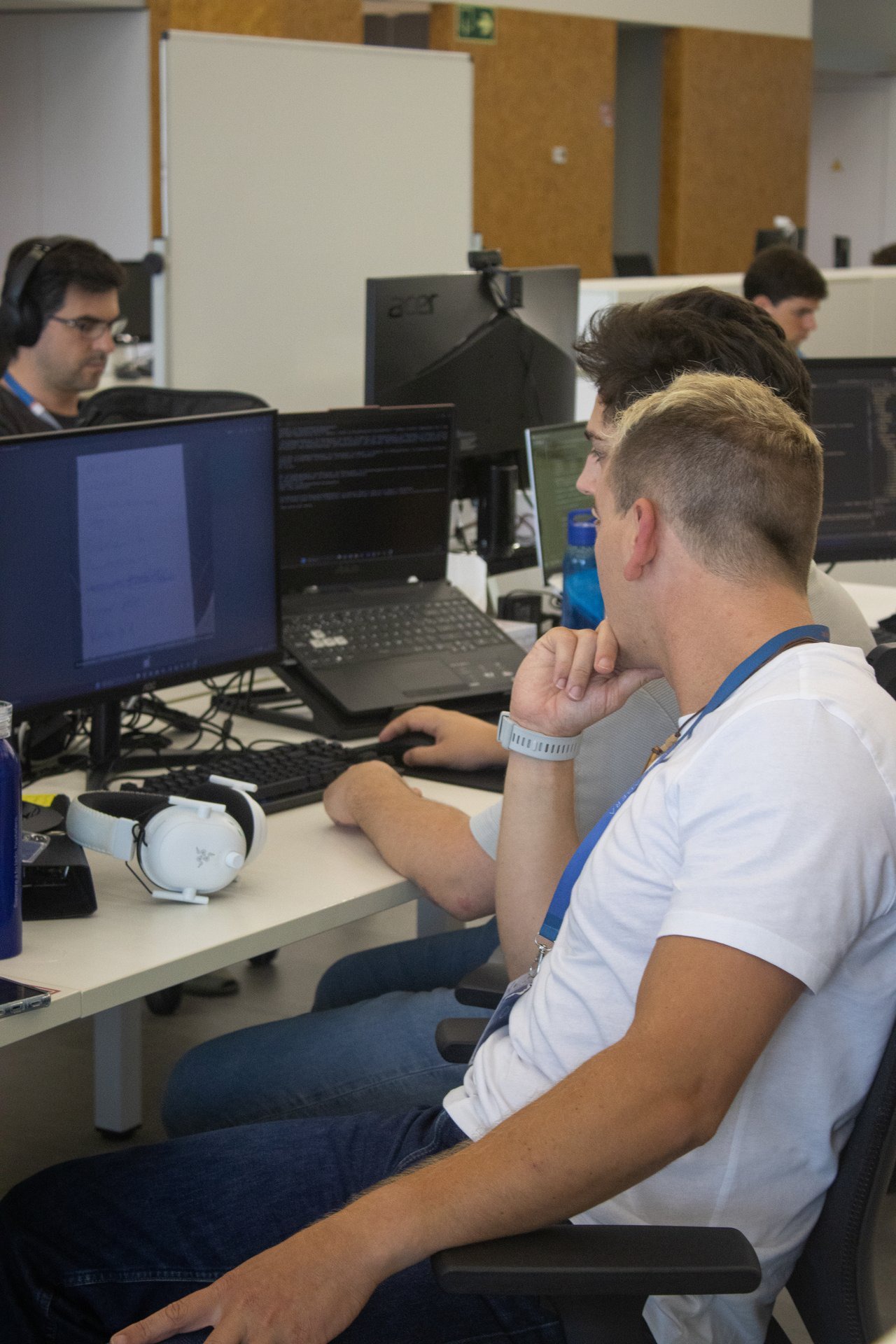 Nuestro por qué Pidefacil - Software automatización pedidos hostelería