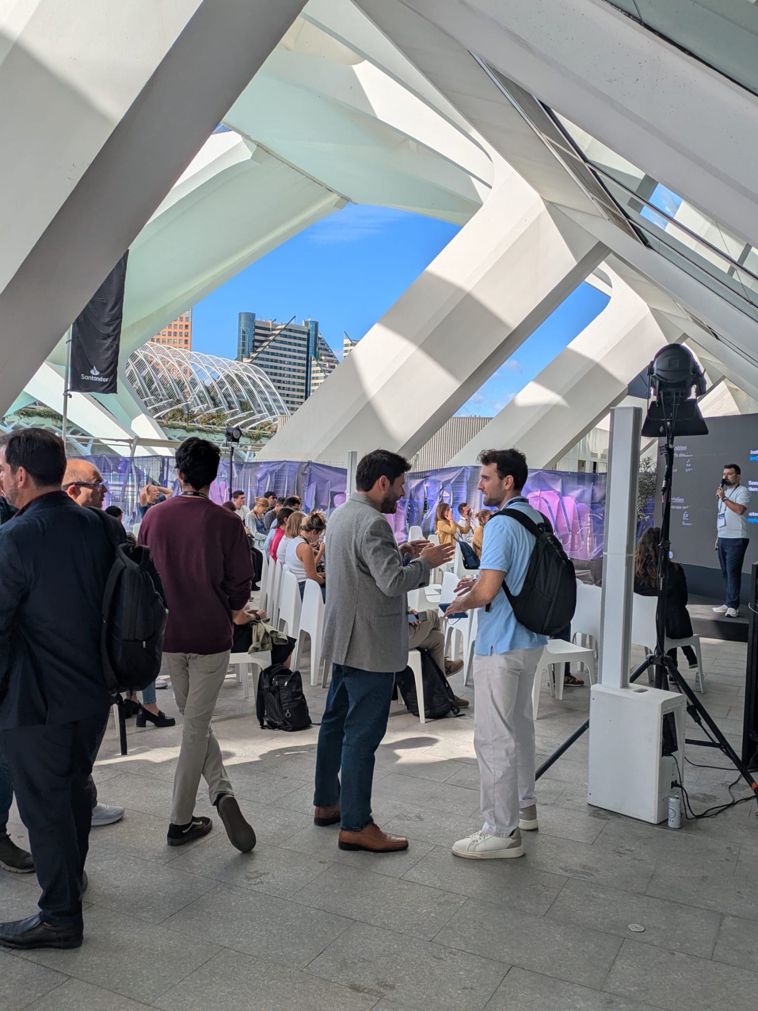 Valencia Digital Summit 2025