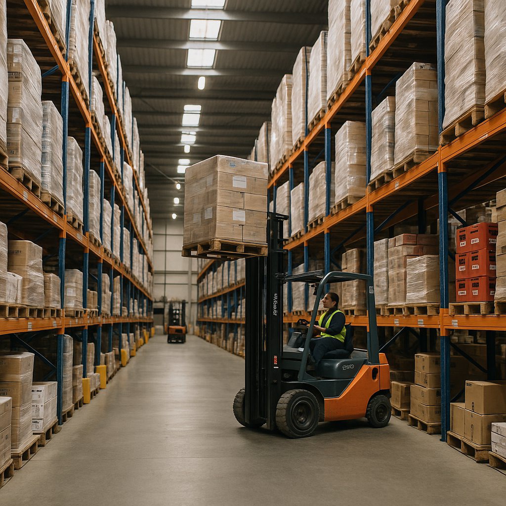 Digitalización Horeca 2025 - Automatización de pedidos