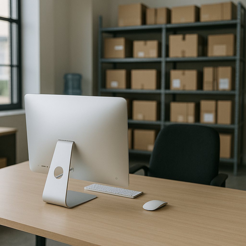 Innovaciones en software para sector HORECA - Automatización y tecnología