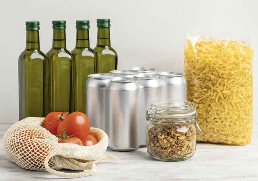 Productos más demandados en hostelería 2025
