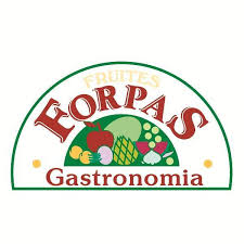 Logo de Arcon Foods