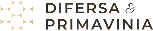Logo de Difersa & Primavinia