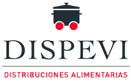Logo de Dispevi