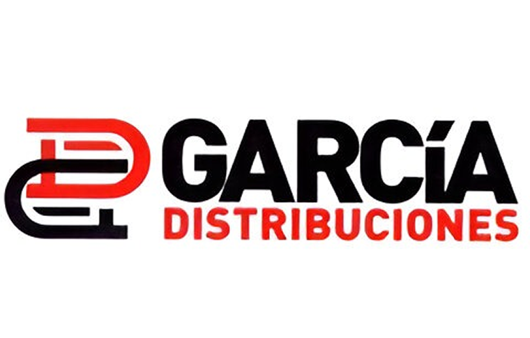 Logo de Garcia Distribuciones