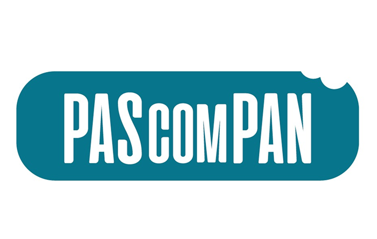 Logo de PasComPan