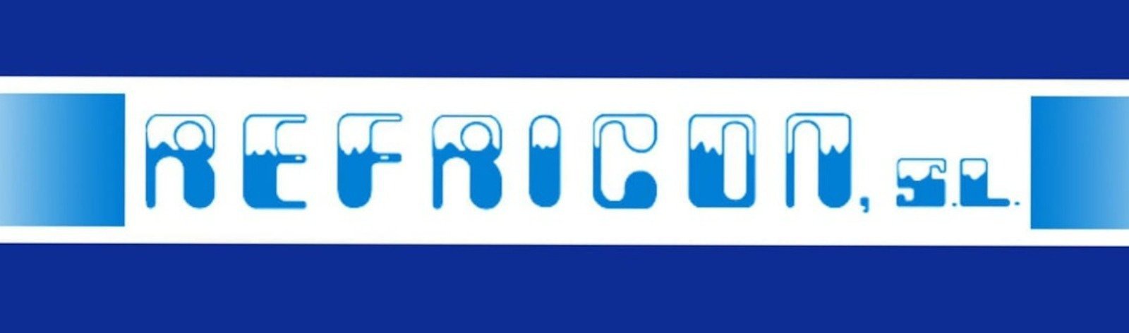 Logo de Refricon