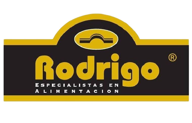 Logo de Rodrigo
