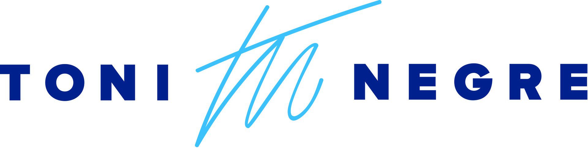Logo de Toni Negre